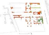 06120 ostia - regio iv - insula ix - caseggiato delle due scale (caseggiato lungo la via marciana) e terme dello scheletro (iv,ix,6) - grundriss - quelle - david et al., seminar may 13 2014, fig. 4.jpg